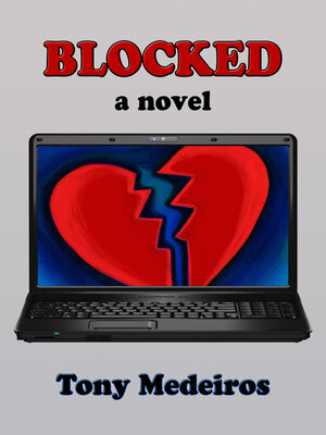 cover image of Blocked